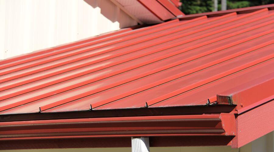 Roof Gutter Cleaning in Stockton, IA